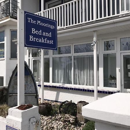 The Moorings B&B Southend-on-Sea Exterior photo