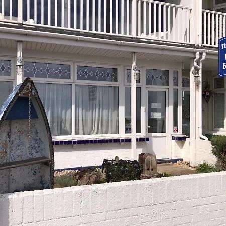 The Moorings B&B Southend-on-Sea Exterior photo