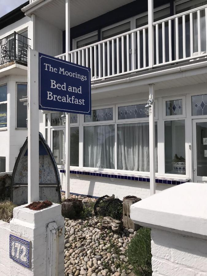 The Moorings B&B Southend-on-Sea Exterior photo